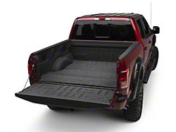 BedRug Classic Bed Mat (15-24 F-150 w/ 5-1/2-Foot Bed & w/o Factory Drop-In Bed Liner)