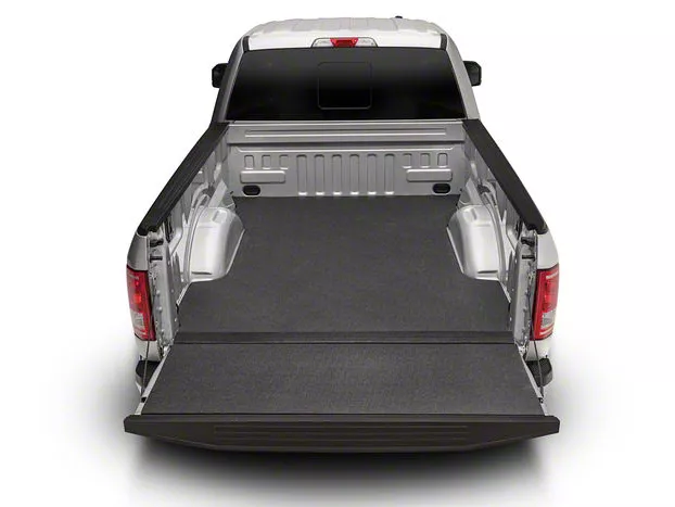 BedRug F-150 BedTred Impact Bed Mat T535141 (15-25 F-150) - Free Shipping