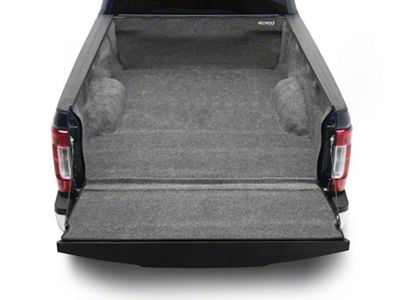 BedRug Classic Bed Liner (17-24 F-350 Super Duty)