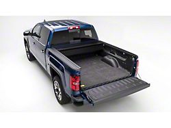 BedRug Classic Bed Mat (17-24 F-350 Super Duty)