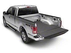 BedRug BedTred Impact Bed Mat (17-24 F-350 Super Duty)