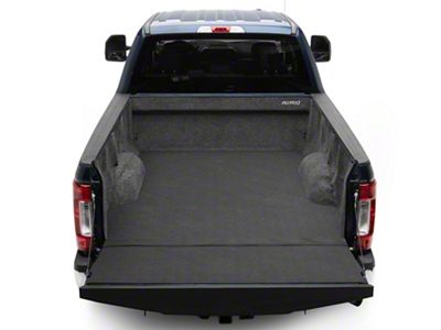 BedRug Impact Bed Liner (17-24 F-350 Super Duty)