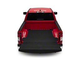 BedRug Impact Bed Mat (19-25 RAM 1500 w/o RAM Box)