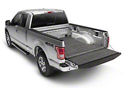 BedRug XLT Bed Mat (03-24 RAM 3500 w/o Factory Drop-In Bed Liner)