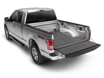 BedRug XLT Bed Mat (03-24 RAM 3500 w/o Factory Drop-In Bed Liner)