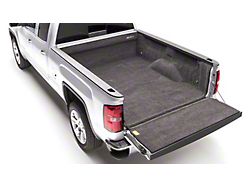 BedRug Classic Bed Liner (99-06 Sierra 1500 Fleetside w/ 6.50-Foot Standard Box)