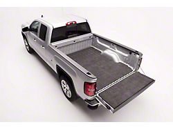 BedRug Classic Bed Mat (20-25 Sierra 2500 HD w/o Factory Drop-In Bed Liner)