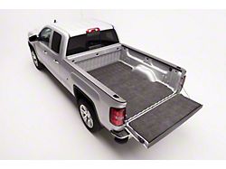 BedRug Classic Bed Mat (07-19 Sierra 3500 HD)