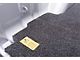 BedRug Classic Bed Mat (20-24 Sierra 3500 HD w/o Factory Drop-In Bed Liner)