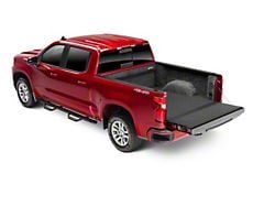 BedRug Impact Bed Liner (20-25 Sierra 3500 HD w/ 6.90-Foot Standard Box)