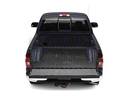 BedRug Tailgate Mat (01-06 Sierra 3500 HD SRW)