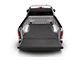 BedRug BedTred Impact Bed Mat (07-19 Silverado 2500 HD w/o Factory Drop-In Bed Liner)