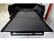 Bedslide 1500 Contractor Bed Cargo Slide; Black (94-24 RAM 3500 w/ 8-Foot Box)