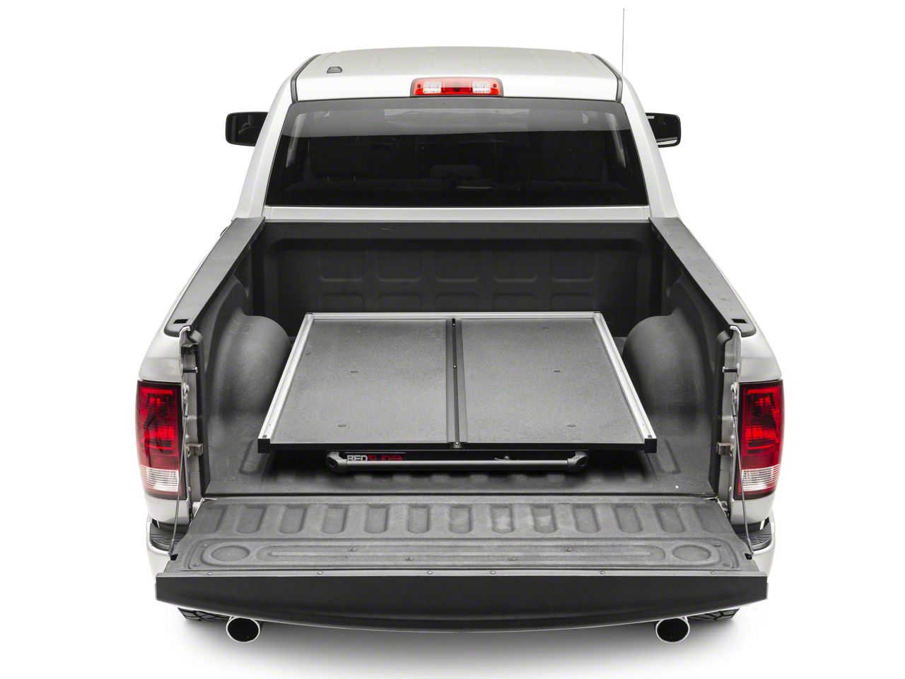 Bedslide RAM 1500 S Model Bed Cargo Slide R105878 (94-25 RAM 1500 ...