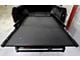 Bedslide 1500 Contractor Bed Cargo Slide; Black (19-24 Sierra 1500 w/ 6.50-Foot Standard Box)