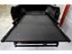 Bedslide 1000 Classic Bed Cargo Slide; Black (07-19 Sierra 2500 HD w/ 6.50-Foot Standard Box)