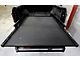 Bedslide 1500 Contractor Bed Cargo Slide; Black (07-24 Silverado 3500 HD w/ 8-Foot Long Box)