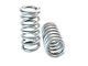 Belltech 2-Inch Drop Front Coil Springs (87-96 2WD Dakota Regular Cab)