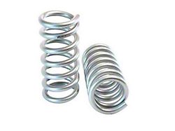 Belltech 2-Inch Drop Front Coil Springs (97-04 2WD V6 Dakota)