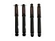 Belltech ND2 OEM Stock Replacement Front and Rear Shocks (88-96 4WD Dakota)