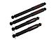 Belltech Nitro Drop II Front and Rear Shocks for 1 to 3-Inch Front / 2 to 4-Inch Rear Drop (97-04 2WD Dakota)