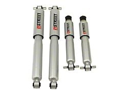 Belltech SP OEM Stock Replacement Front and Rear Shocks (87-96 2WD Dakota)