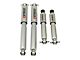 Belltech SP OEM Stock Replacement Front and Rear Shocks (87-96 2WD Dakota)