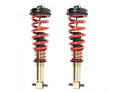 Belltech 0 to 3.50-Inch Height Adjustable Lowering Coil-Over Kit (21-25 2WD F-150)