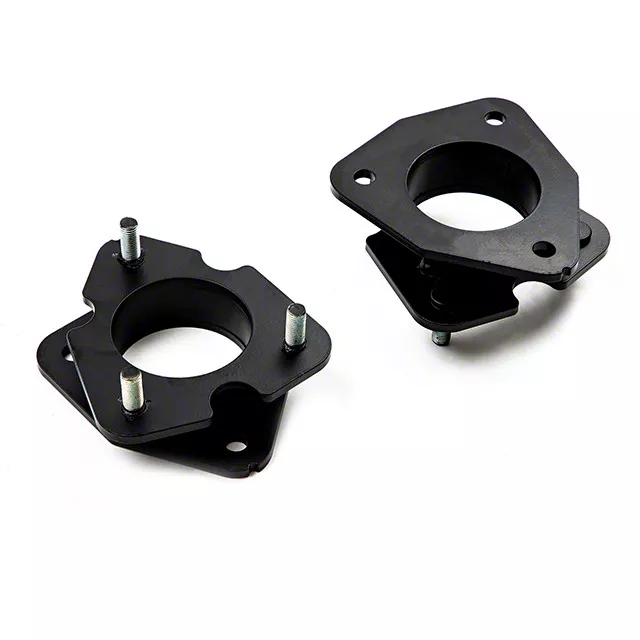 Belltech F Inch Strut Spacer Front Leveling Kit