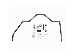 Belltech 1-Inch Rear Anti-Sway Bar (15-20 F-150, Excluding Raptor)