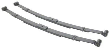 Belltech F-150 3-Inch Drop Leaf Spring 5986 (97-03 2WD F-150)