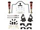 Belltech Height Adjustable Lowering Coil-Over Kit for 1 to 5-Inch Drop and 6-Inch Rear Drop (15-20 F-150, Excluding Raptor)