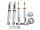 Belltech Street Performance OEM Stock Replacement Front and Rear Shocks (15-20 F-150, Excluding Raptor)