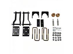 Belltech 4 or 6-Inch Adjustable Drop Flip Kit (19-24 4WD Ranger, Excluding Raptor)