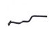 Belltech 1-3/8-Inch Front Anti-Sway Bar for 6 to 8-Inch Lift (19-25 4WD Sierra 1500)