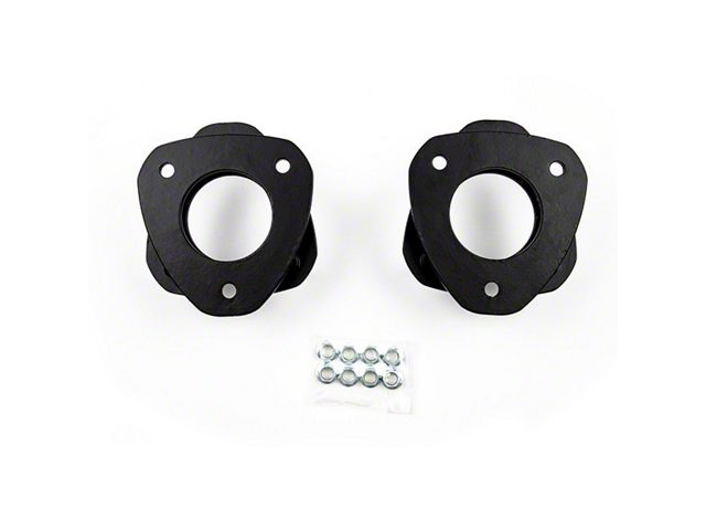 Belltech 0.75-Inch Front Coil Spacers (99-06 Sierra 1500)