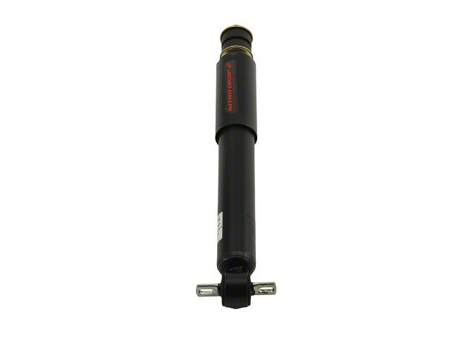 Belltech Nitro Drop II Front Shock for 0 to 2-Inch Drop (99-06 2WD Sierra 1500, Excluding Hybrid)