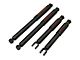 Belltech Nitro Drop II Front and Rear Shocks for 0 to 2-Inch Front / 0 to 1-Inch Rear Drop (99-06 Sierra 1500)