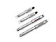 Belltech Street Performance Front and Rear Shocks for 2 to 5-Inch Front / 2 to 4-Inch Rear Drop (99-06 Sierra 1500)