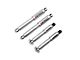 Belltech Street Performance Front and Rear Shocks for 4 to 5-Inch Front / 6 to 7-Inch Rear Drop (99-06 2WD Sierra 1500)