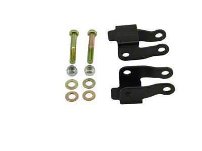 Belltech Lower Rear Shock Extension for 6-Inch Drop Flip Kit (99-06 2WD Sierra 1500)