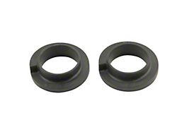 Belltech 1-Inch Coil Spring Lift Spacers (99-06 Sierra 1500)