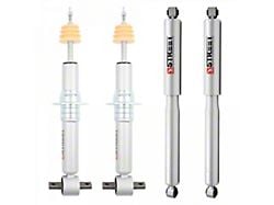 Belltech Street Performance OEM Stock Replacement Front and Rear Shocks (19-24 2WD Sierra 1500)