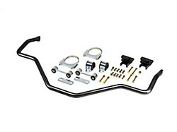 Belltech 1-1/8-Inch Rear Anti-Sway Bar (07-10 Sierra 3500 HD)