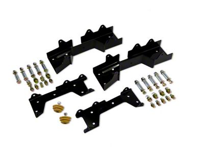 Belltech Frame C-Notch (99-00 2WD Silverado 1500)