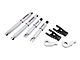 Belltech Lowering Kit with Street Performance Shocks; 2-Inch Front / 2-Inch Rear (03-06 2WD/4WD Silverado 1500 SS)