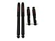 Belltech ND2 OEM Stock Replacement Front and Rear Shocks (04-06 2WD Silverado 1500 Crew Cab)