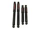 Belltech Street Performance OEM Stock Replacement Front and Rear Shocks (07-10 2WD Silverado 3500 HD)