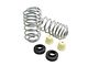 Belltech 3 or 4-Inch Rear Drop Pro Coil Springs (07-20 Tahoe)