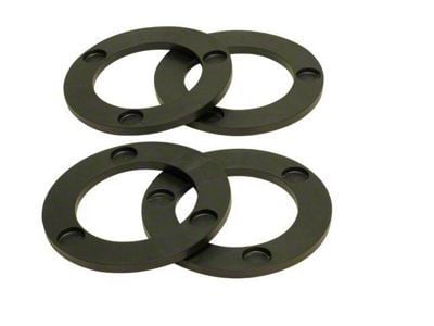 Belltech Yukon Inch Coil Spring Lift Spacers Yukon Free Shipping